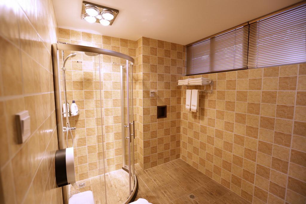 Oak Inn 麗江市 部屋 写真