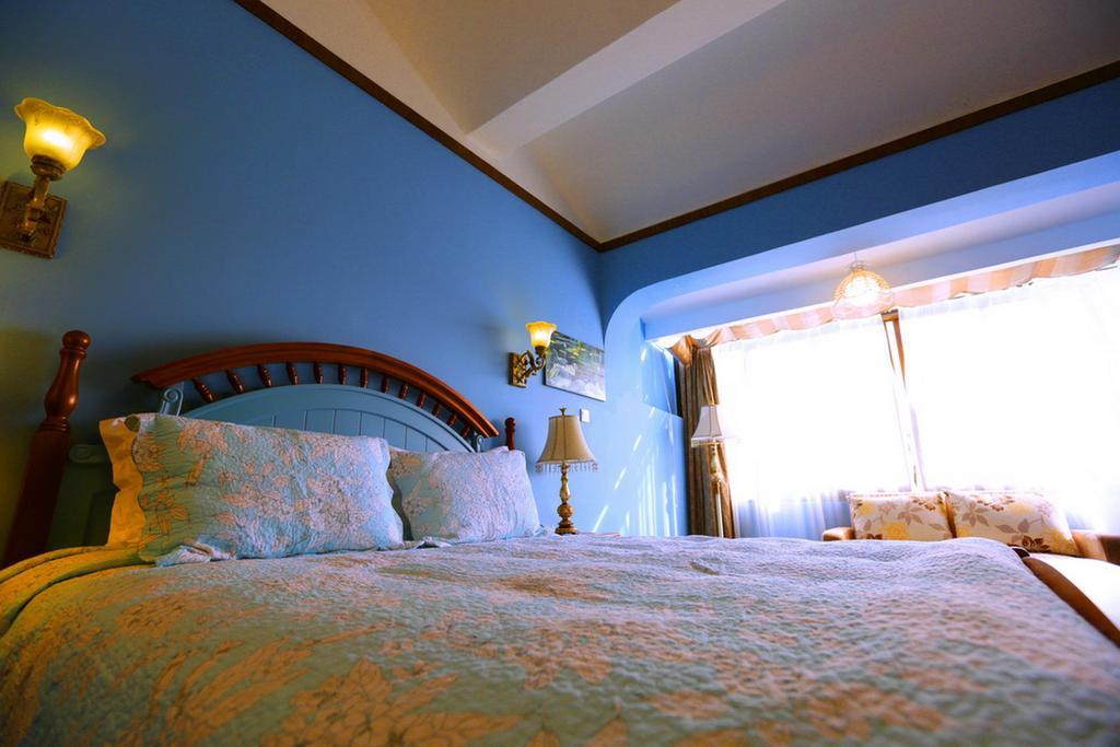 Oak Inn 麗江市 部屋 写真