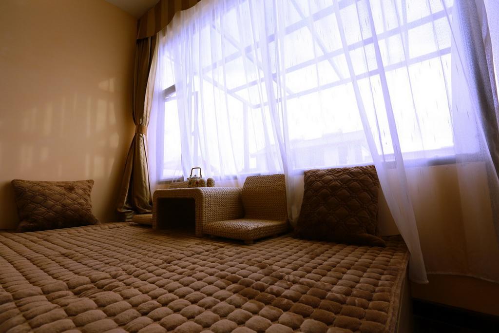Oak Inn 麗江市 部屋 写真