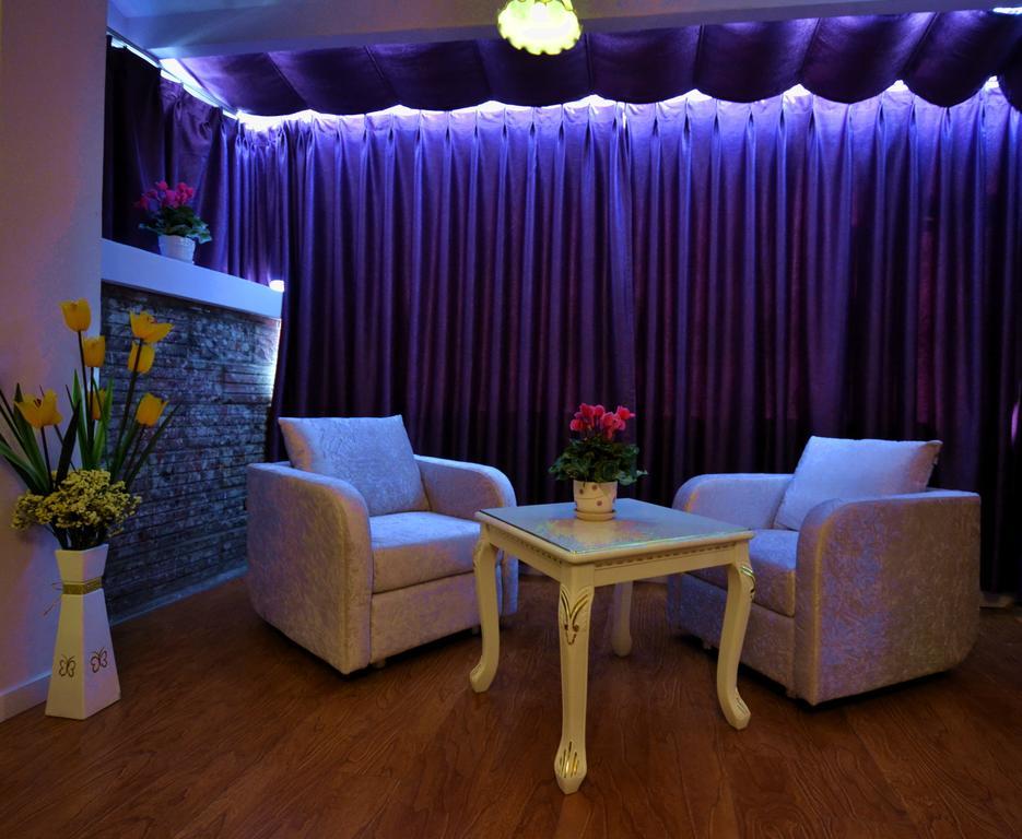 Oak Inn 麗江市 部屋 写真